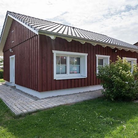 Alte Dahme Haus 2 Villa Bagian luar foto