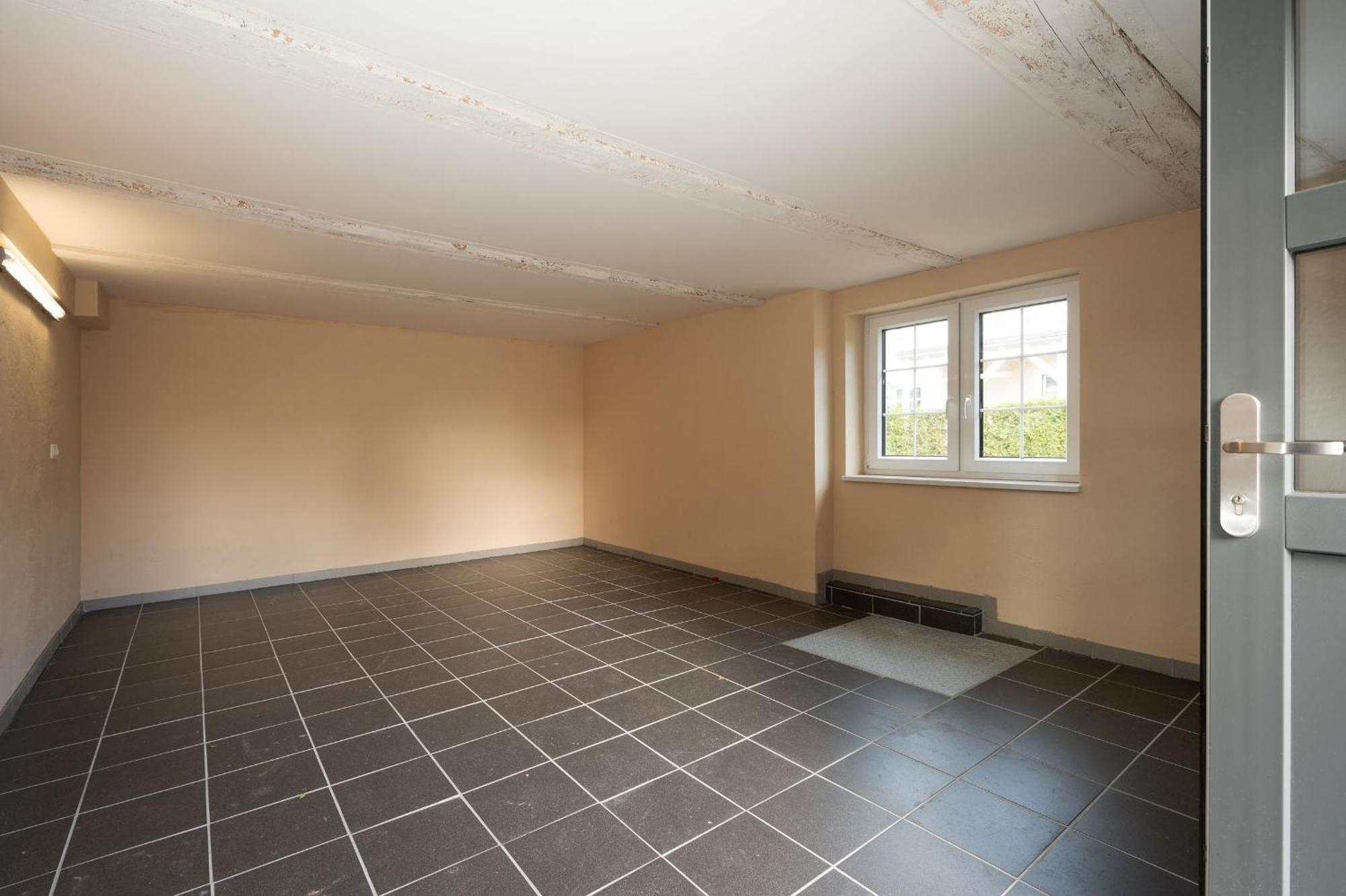 Alte Dahme Haus 2 Villa Bagian luar foto