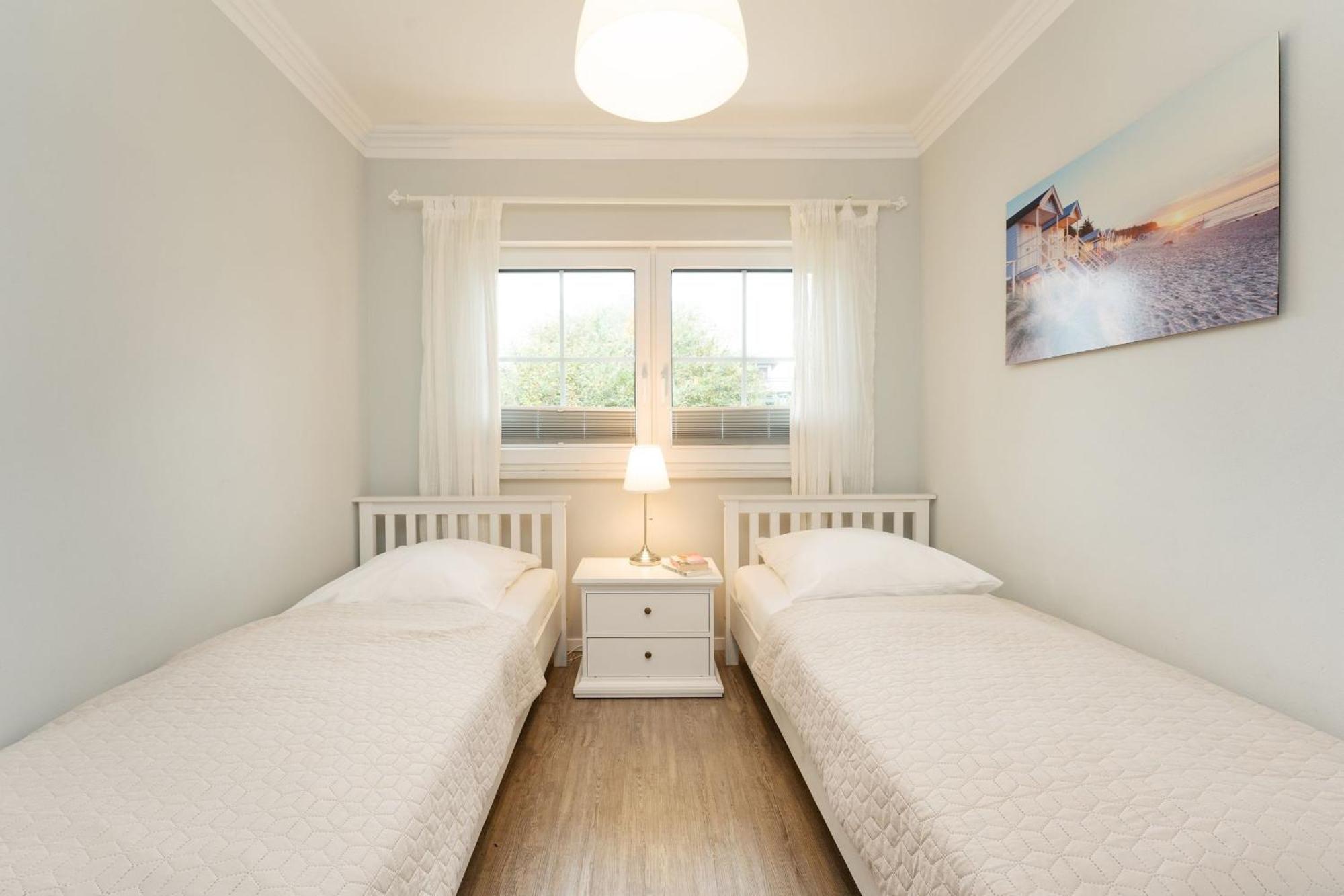 Alte Dahme Haus 2 Villa Bagian luar foto