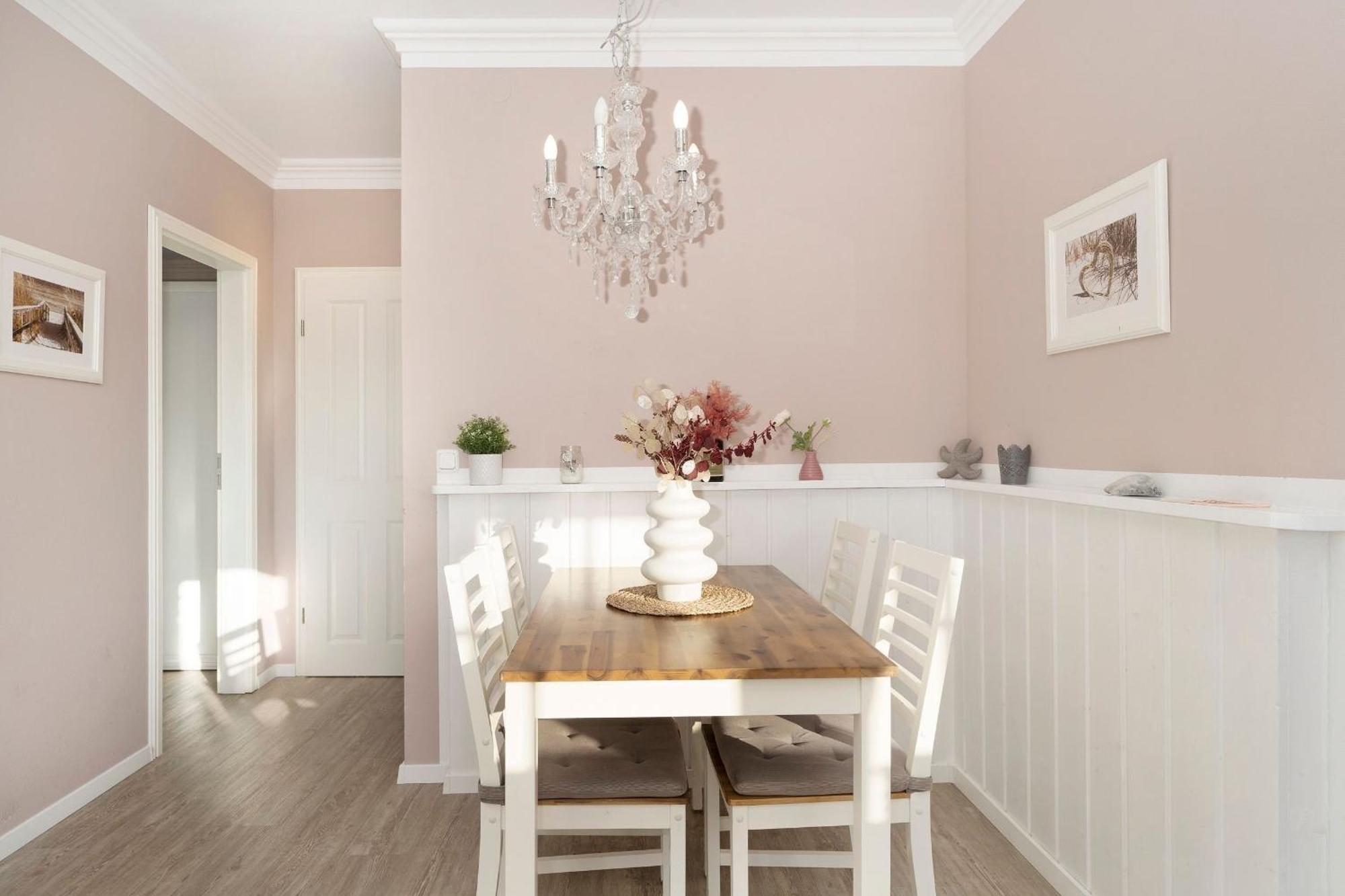 Alte Dahme Haus 2 Villa Bagian luar foto